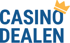 CASINO DEALEN